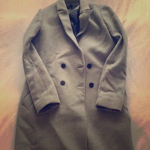 Zara Jackets & Coats - Zara coat Zara Jackets & Coats - Zara coat